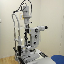 Laser prises en charges ophtalmologiques, prestation, Ophtamologie Nancy